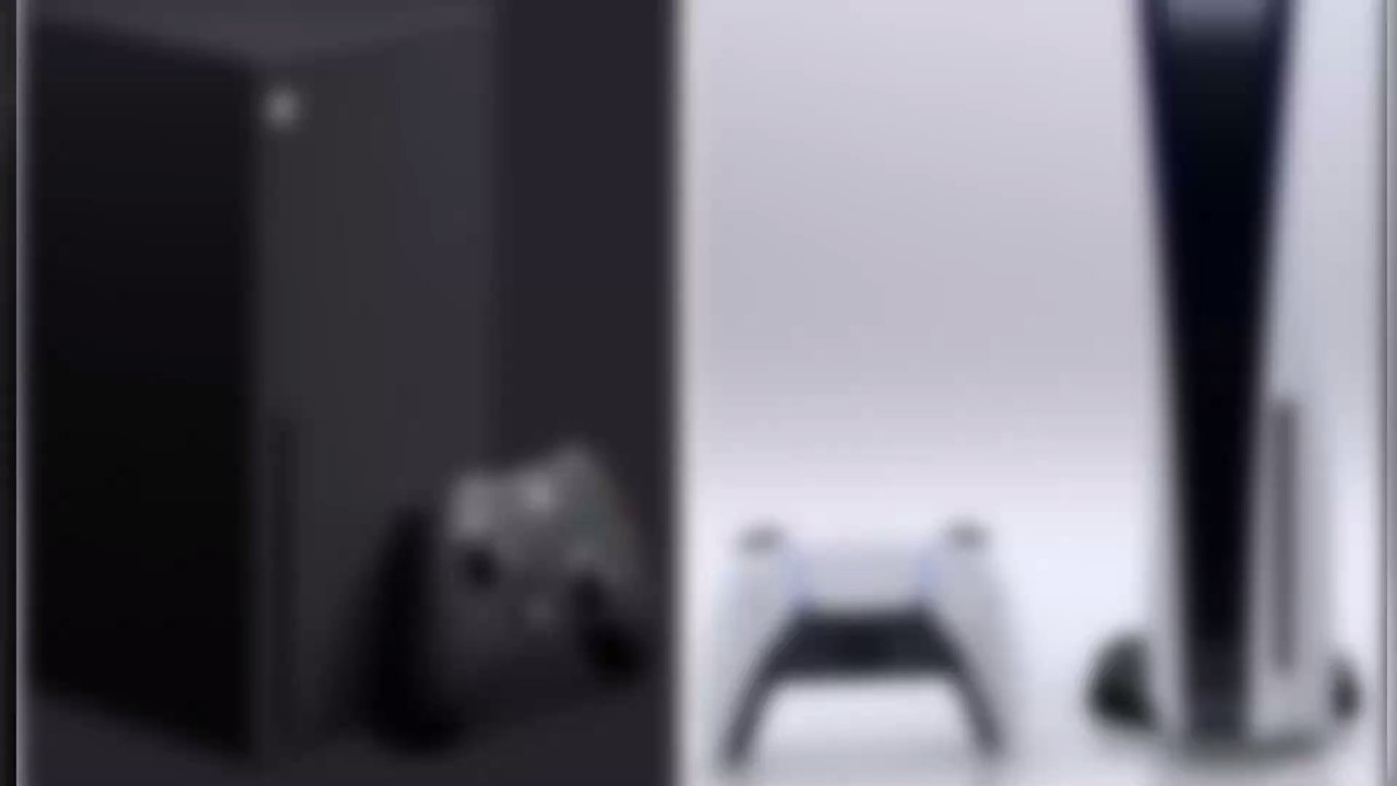 PS5 vs Xbox Series X : prix, jeux, catalogue, manettes,... le comparatif complet des consoles