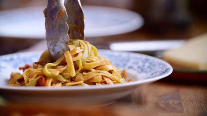 Here Are 5 Tips To Make A Delicious Homemade Bolognese Sauce