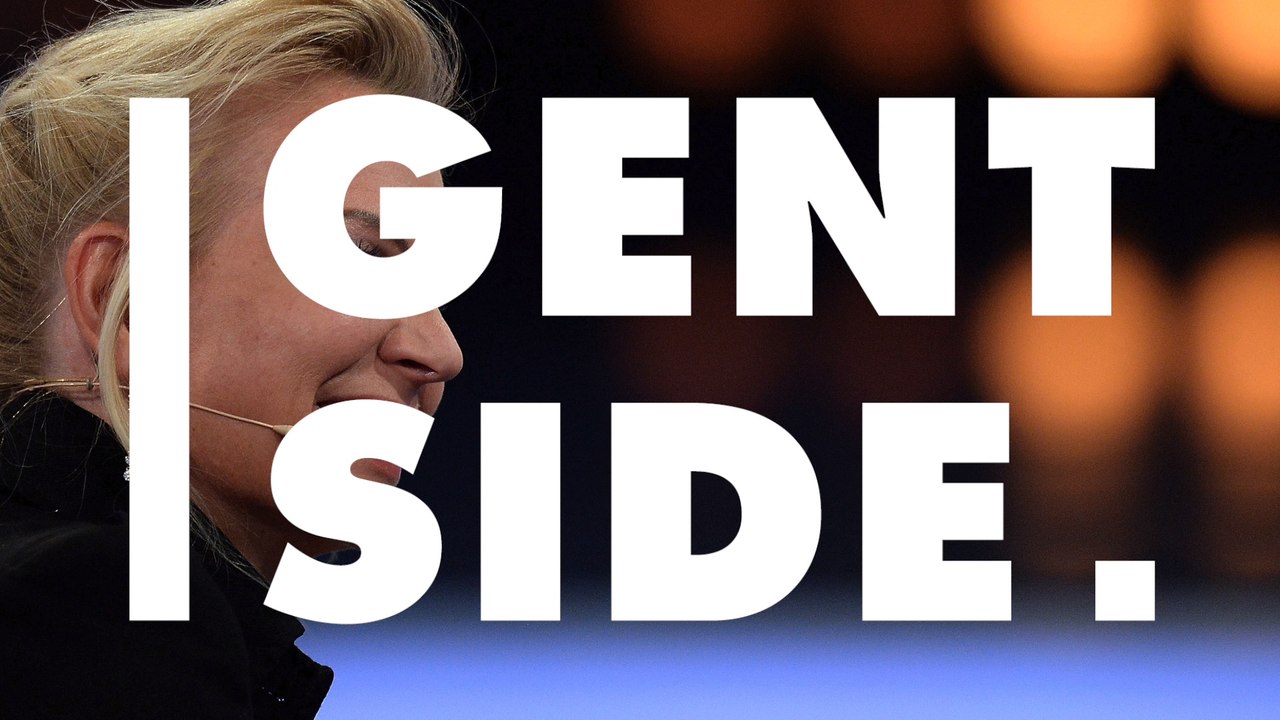 Nun spricht die verlassene Wendler-Ex: Ihr Urteil über Michaels Teenie-Glück