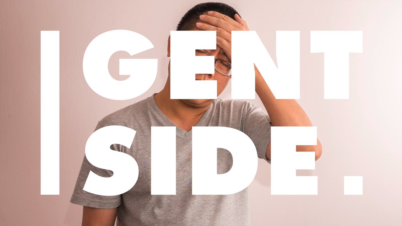 Mann leidet jahrelang 30 Jahre lang an Kopfschmerzen, dann entdecken Ärzte ekelerregenden Grund