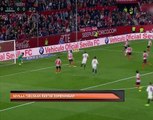 Sevilla teruskan rentak kemenangan