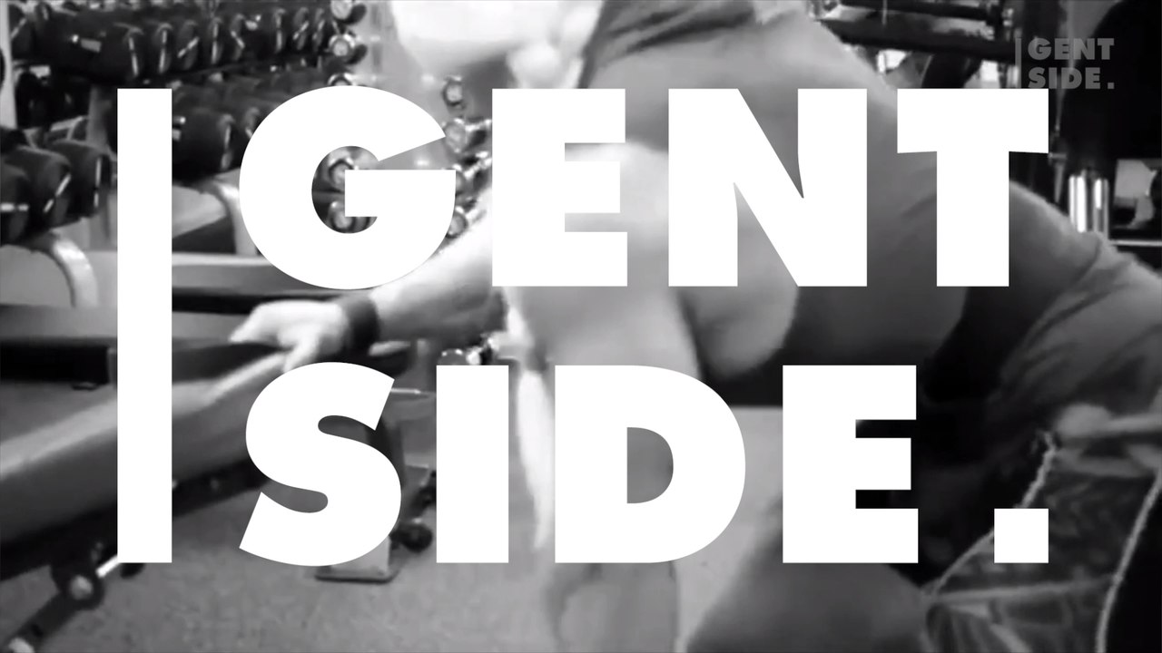 Der weibliche Hulk aus Russland: Entdeckt hier Nataliya Amazonka