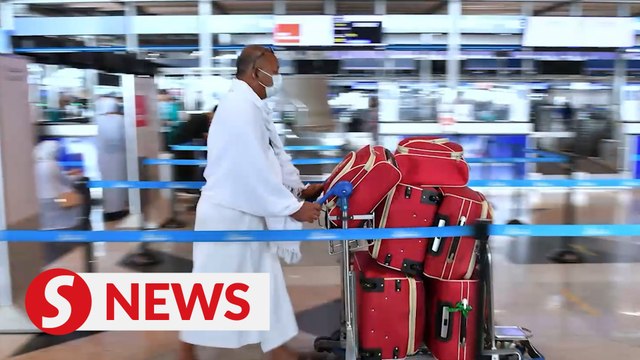 Inaccurate to claim that umrah SOPs change frequently, says Nancy Shukri