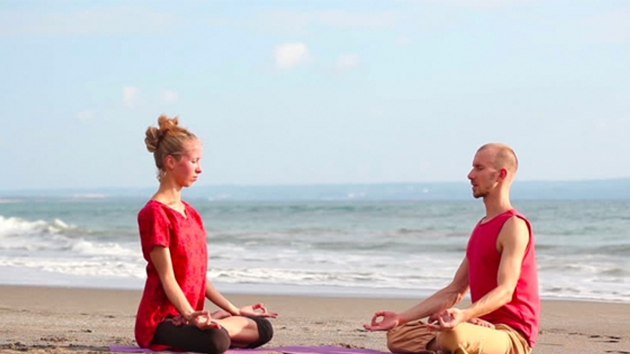 Karezza: Bei dieser sexuellen Methode verzichtet man freiwillig auf den Orgasmus