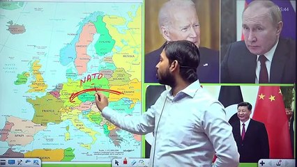 Ukraine_Crises(360p) Rus world war 3 word war 2022