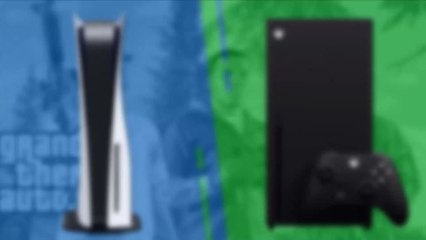 GTA 5 sur PS5 (et XBOX Series X) : quelles différences et ajouts de gameplay ? La liste complète