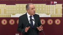İstanbul Milletvekillimiz Mustafa Yeneroğlu'nun Siyasi ve Ekonomik Kriz Hk. TBMM Basın Toplantısı