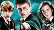 Harry Potter : un exemplaire original de Harry Potter à l'école des sorciers vendu pour une somme incroyable