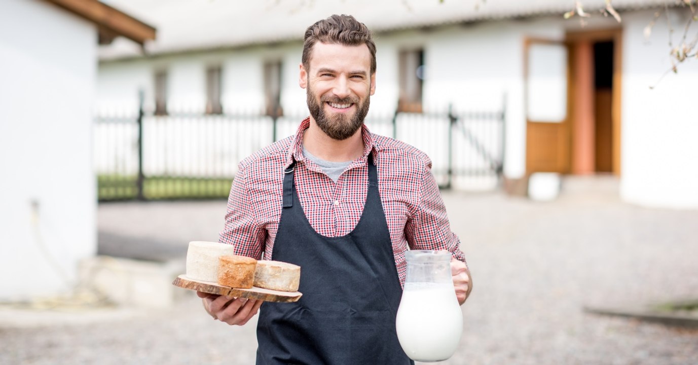 Wer viel von diesem Lebensmittel isst, hat häufiger Sex!