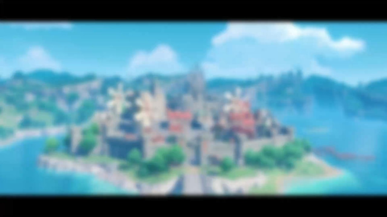 Genshin Impact : élévation, ascension, matériaux d'élévation et constellations... Guide, soluce et astuces