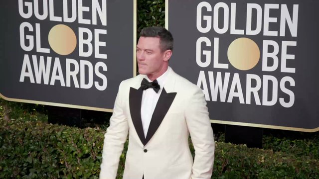 Luke Evans Is Against Traditional Gender Roles: ‘If That Means You Want To Wear A Dress, Do That'