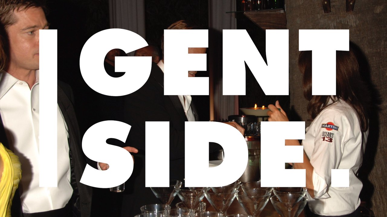 'Ich bin bis ans Äußerste gegangen': Brad Pitt spricht über seinen Alkoholismus