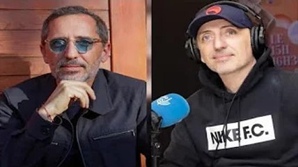 Je l'assume  Gad Elmaleh évoque avec humour s@ calvitie