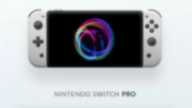 Nintendo Switch : la 4k sur tous ses prochains jeux est prévue, pour une Switch Pro !