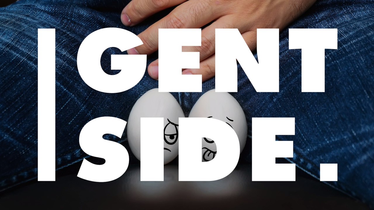 Heftige Fieberschübe: Als Ärzte die Hoden des Patienten sehen, wird ihnen alles klar