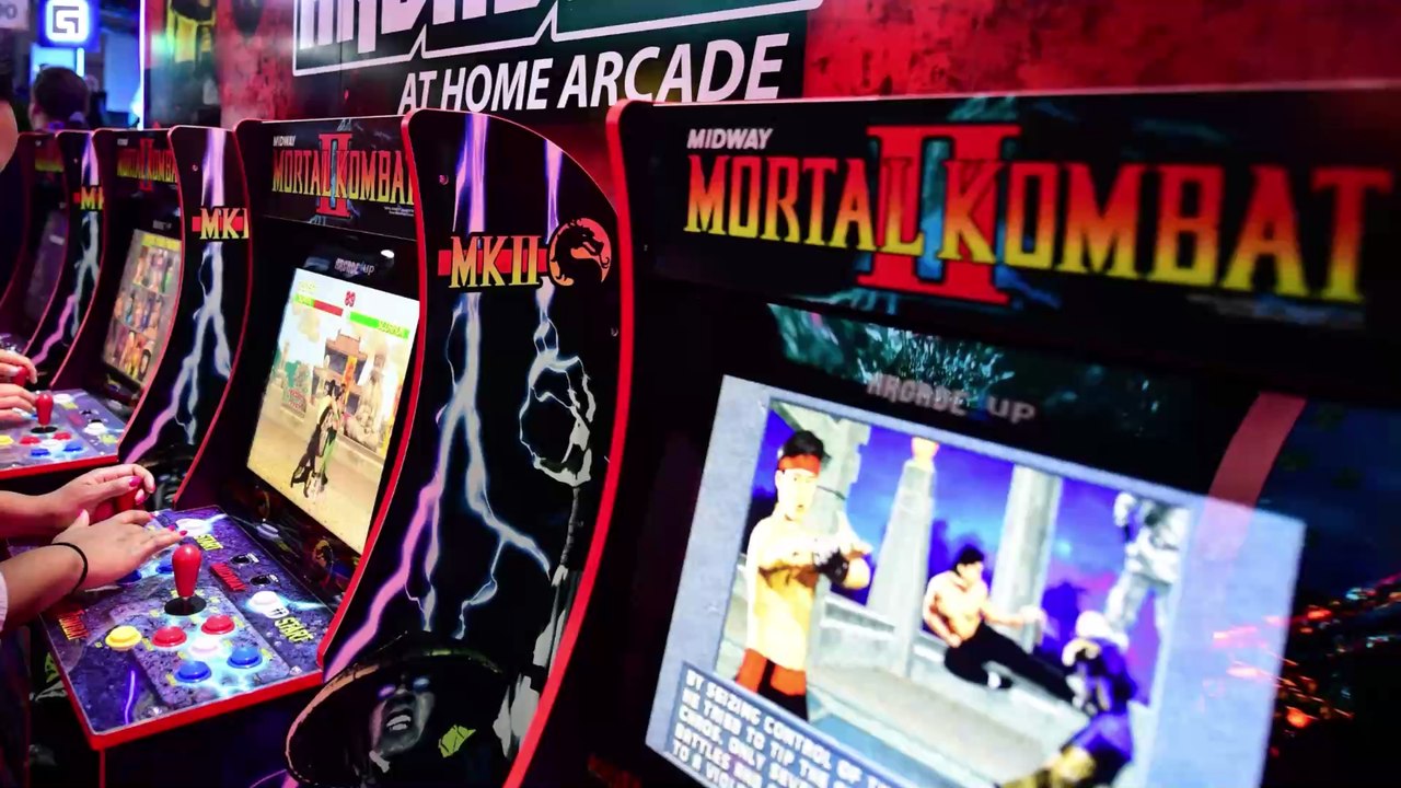 Mortal Kombat : les fatalités du film seront aussi violentes que dans le jeu selon l'acteur Lewis Tan