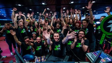 Z Event: 500 000 € de dons en 6h pour le Téléthon du jeu vidéo, en dépit du Covid-19 !