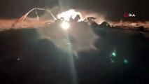 Romanya'da helikopter düştü: 5 ölü