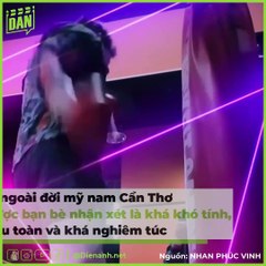 Dàn trai phản diện của showbiz Việt, ngoài đời chuẩn mực không ngờ | Điện Ảnh Net