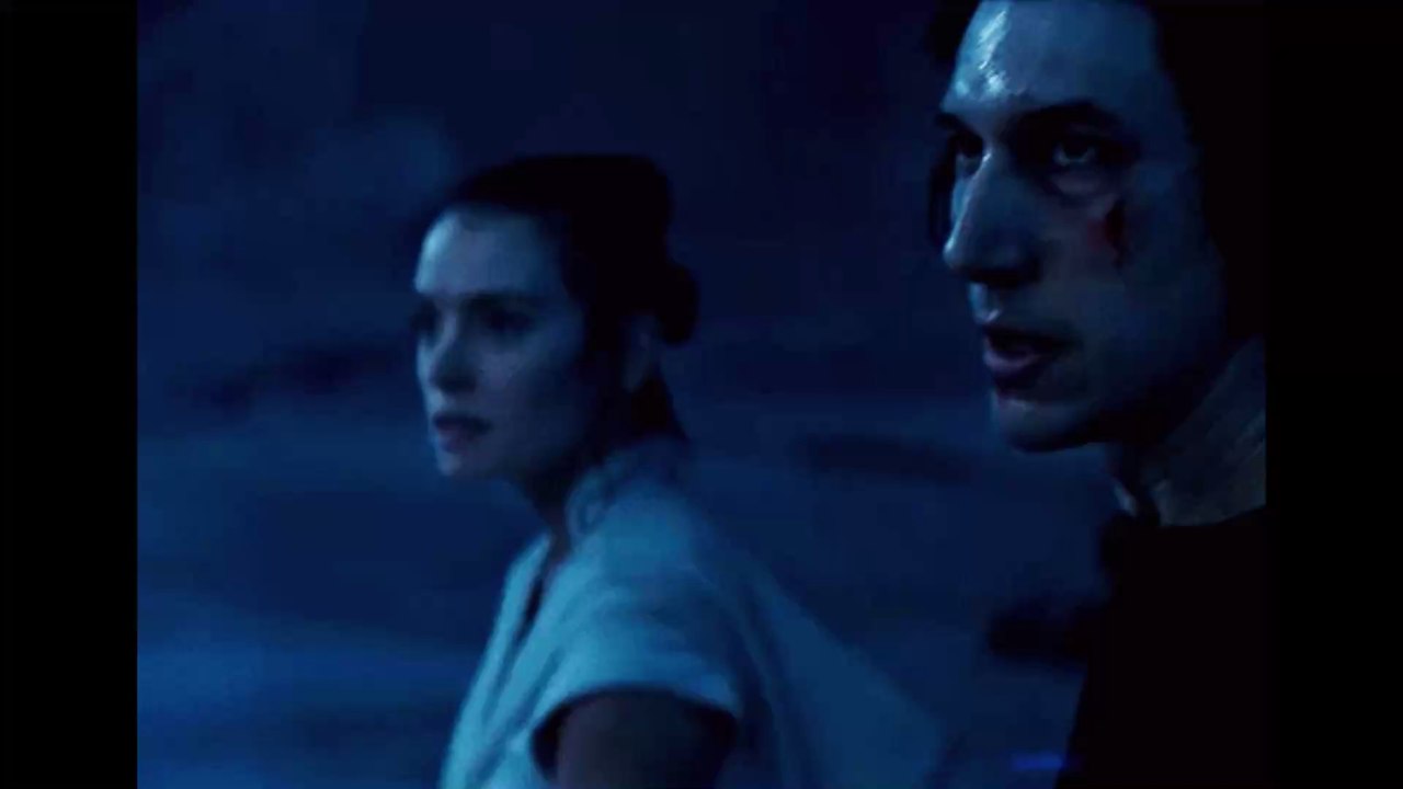 Star Wars : le méchant de la prochaine trilogie aurait été choisi par Disney
