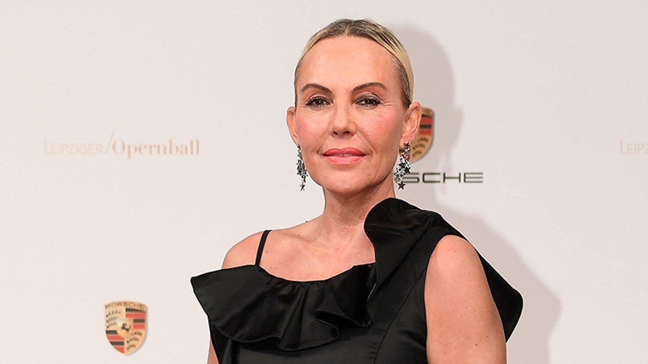 Natascha Ochsenknecht: Mit dieser herablassenden Aktion beleidigt sie gleich zwei Promis