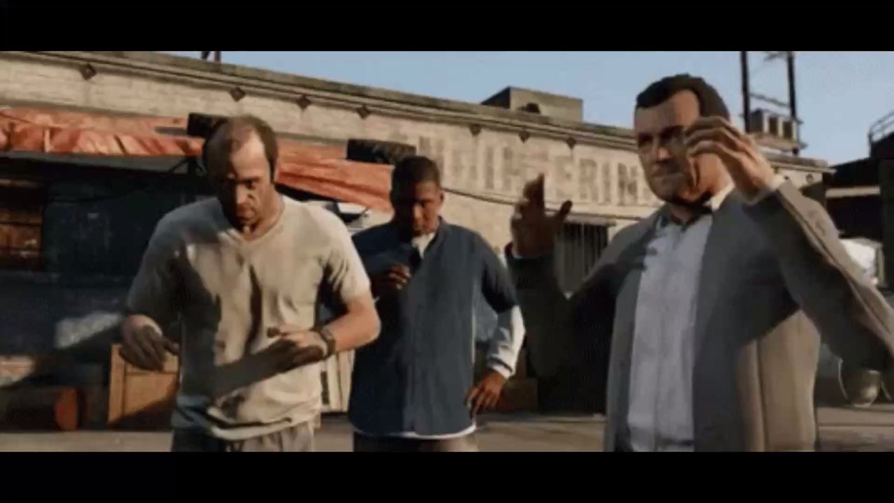 GTA 6 : le prix des jeux sur PS5 et Xbox Series X évoqué par Rockstar