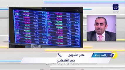 خبير اقتصادي لـ"رؤيا": الأردن من أقل الدول العربية تأثرا بالأزمة الأوكرانية