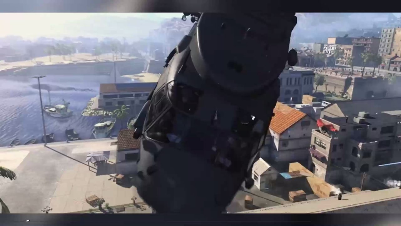 Warzone : le Battle Royale de Call of Duty va passer en mode Halloween pour quelques jours et il y a du lourd