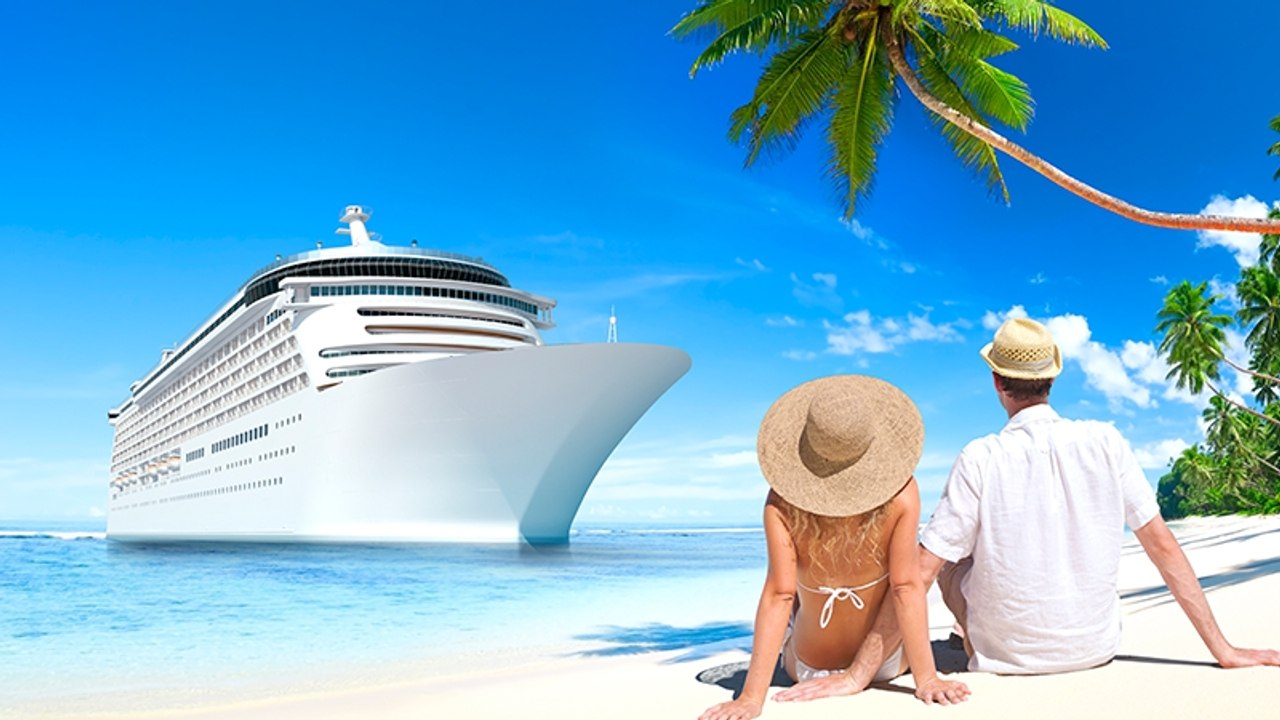 Kreuzfahrt: Insider deckt auf, wie die Crew Passagiere abzockt