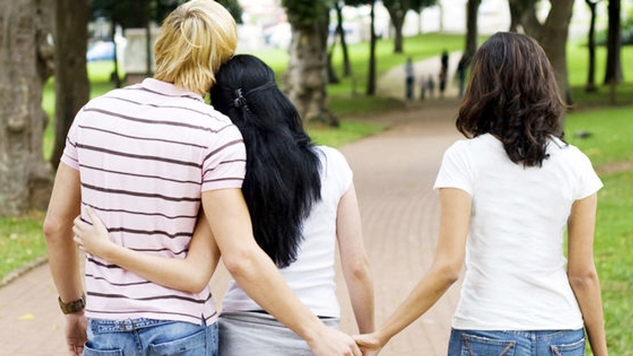 Untreue: Wenn du das machst, betrügst du deinen Partner