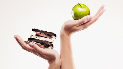 Süßigkeiten-Alternative: Lebensmittel, die gar nicht so gesund sind, wie behauptet