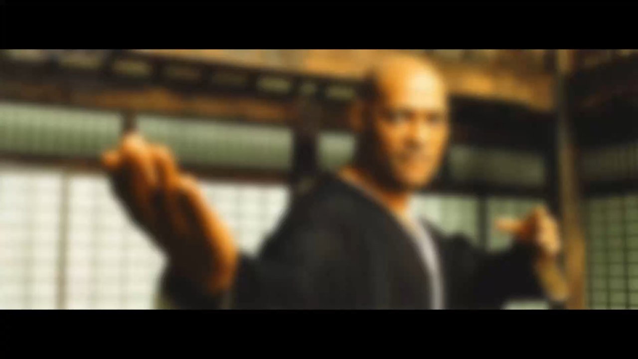 Matrix 4 : Morpheus bien présent dans le film, mais pas incarné par Laurence Fishburne