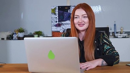 “Saçmalamayı Asla Bırakmam, Başka Hiçbir Yeteneğim Yok” Danla Bilic Buyrun Benim'de