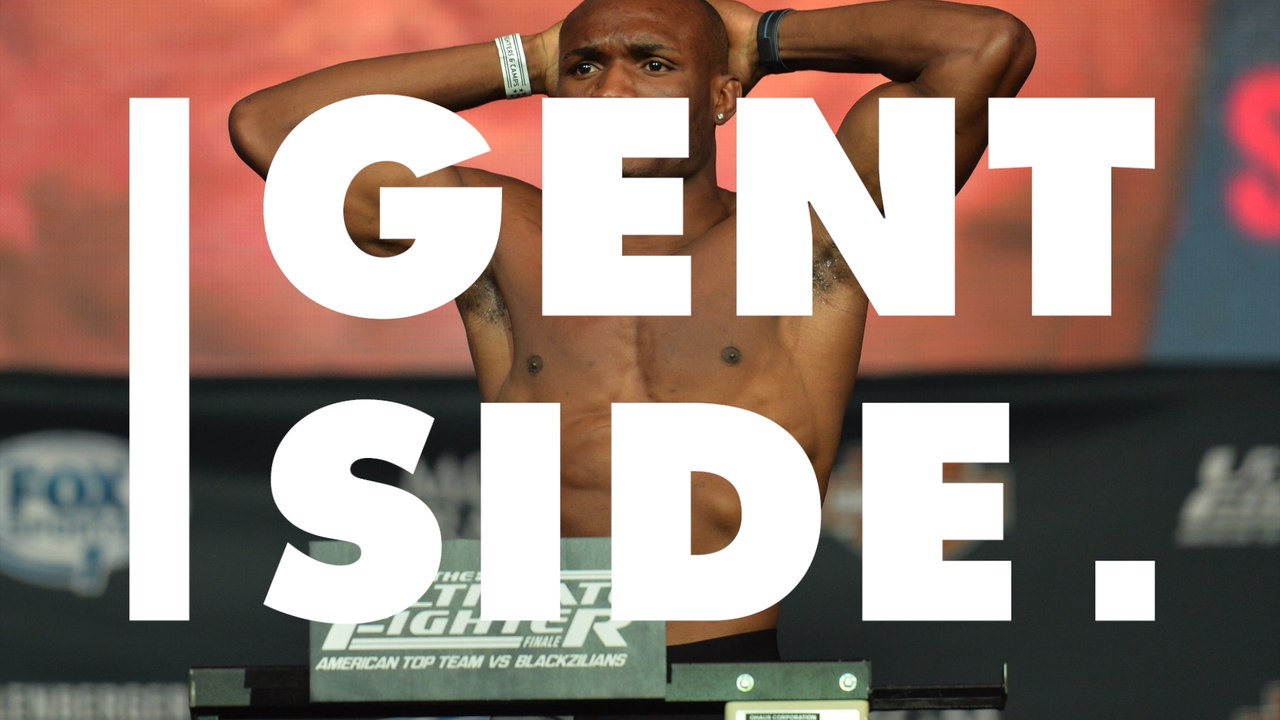 'Er muss lebensmüde sein': Kamaru Usman warnt Conor McGregor