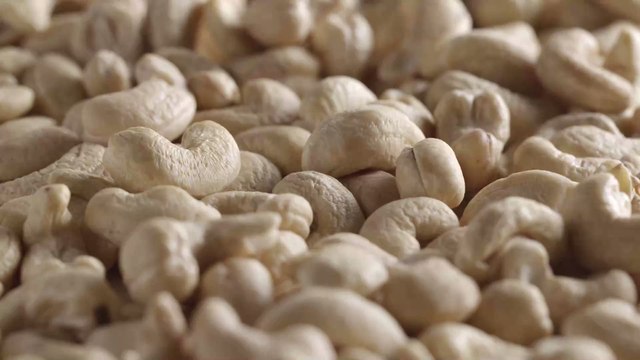 Here Are 5 Benefits Of Cashews You Should Know About