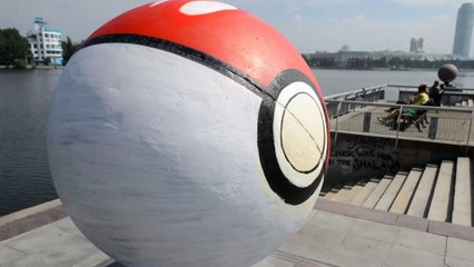 Pokémon : cette théorie hallucinante sur le fonctionnement des Pokéballs