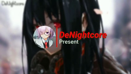 Nightcore - Why We Lose (Lyrics)