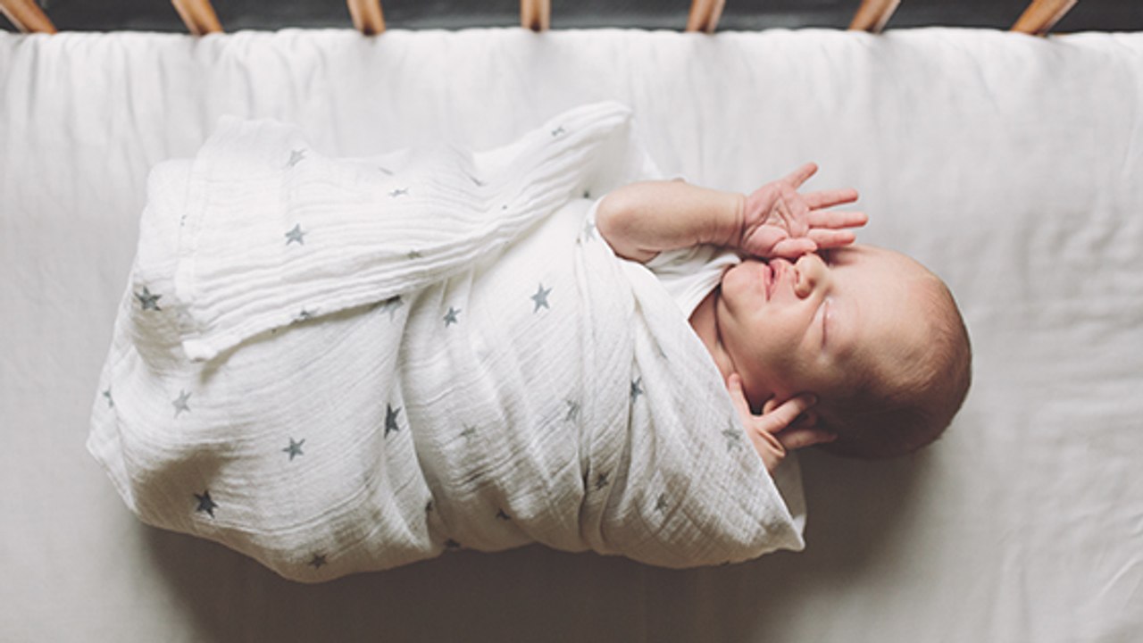 Erschreckende Studie: So viele Kinder haben schon vor der Geburt einen digitalen Fußabdruck