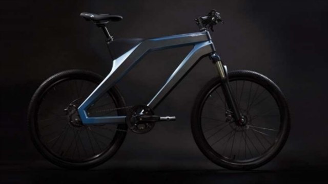 Dubike, le vélo connecté de Baidu qui pourrait révolutionner votre façon de pédaler