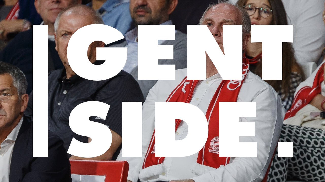 Franz Beckenbauer entschuldigt sich bei Uli Hoeneß reumütig für Fehler aus Vergangenheit