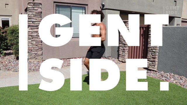 Workout in den eigenen vier Wänden: In 5 Schritten macht ihr euch euer Fitnessstudio selbst!