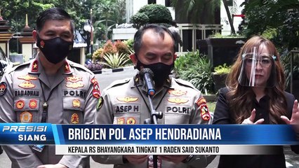 Perkembangan Kesehatan Sinta Aulia Bocah Penderita Tumor Kaki