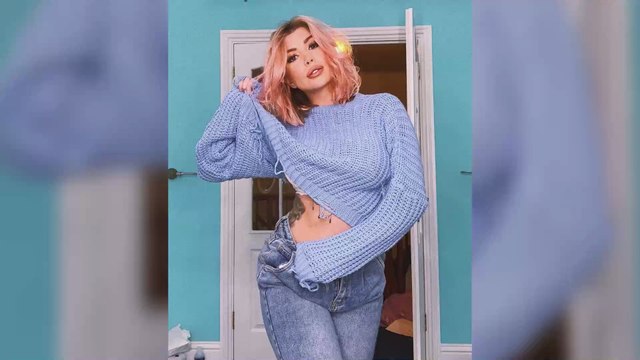 Olivia Buckland Unveils New Hair Transformation – And It’s Absolutely Stunning