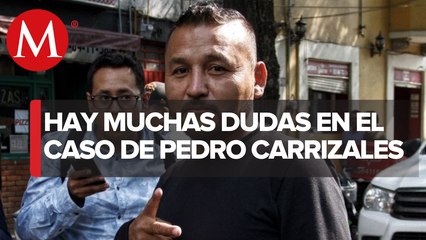 Tamaulipas, con varias líneas de investigación por desaparición de ‘El Mijis’