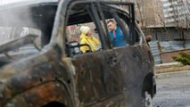 752 civilian casualties in Russia-Ukraine War, confirms United Nations