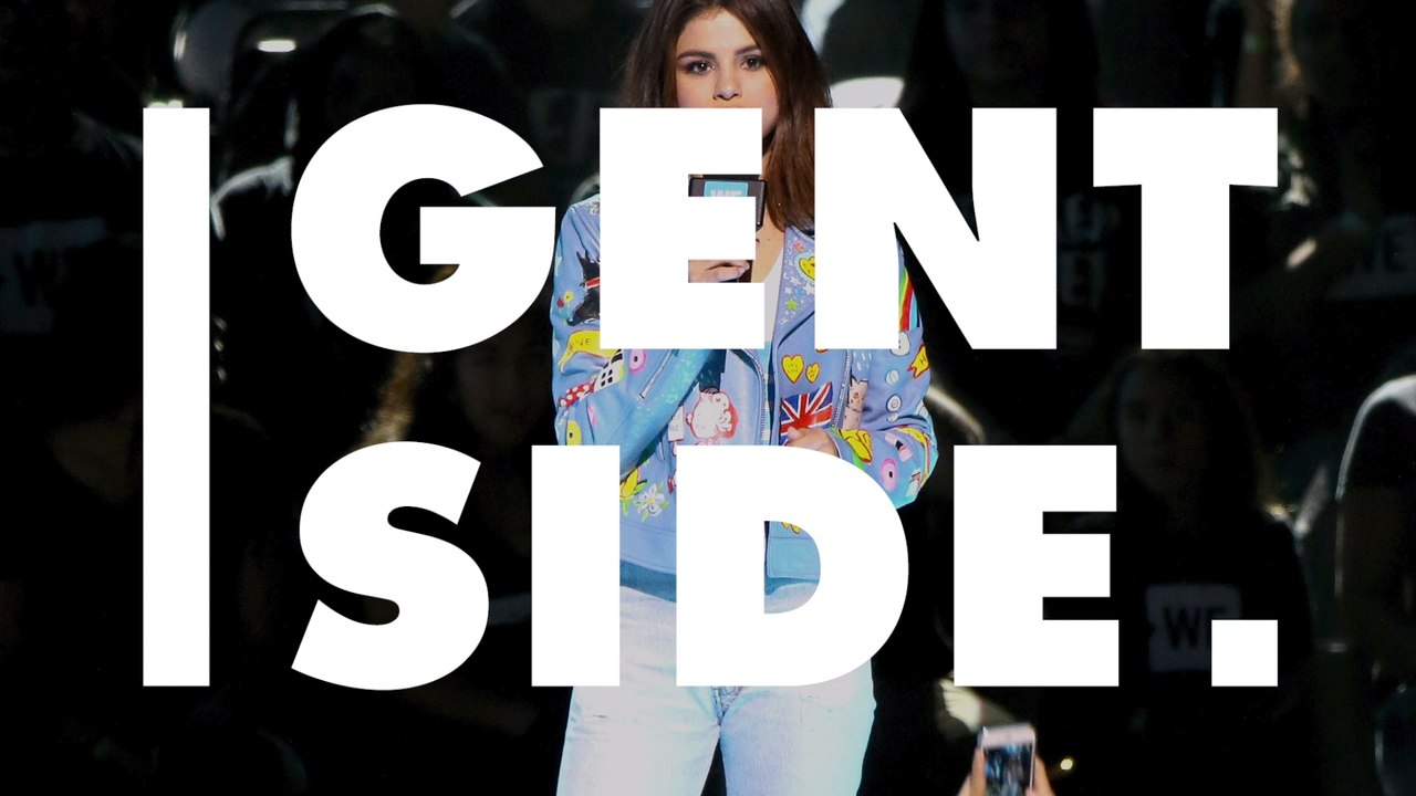 Selena Gomez spricht über ihre dunkle Zeit: 'Ich konnte nicht mehr lächeln, ich habe geistig gelitten'