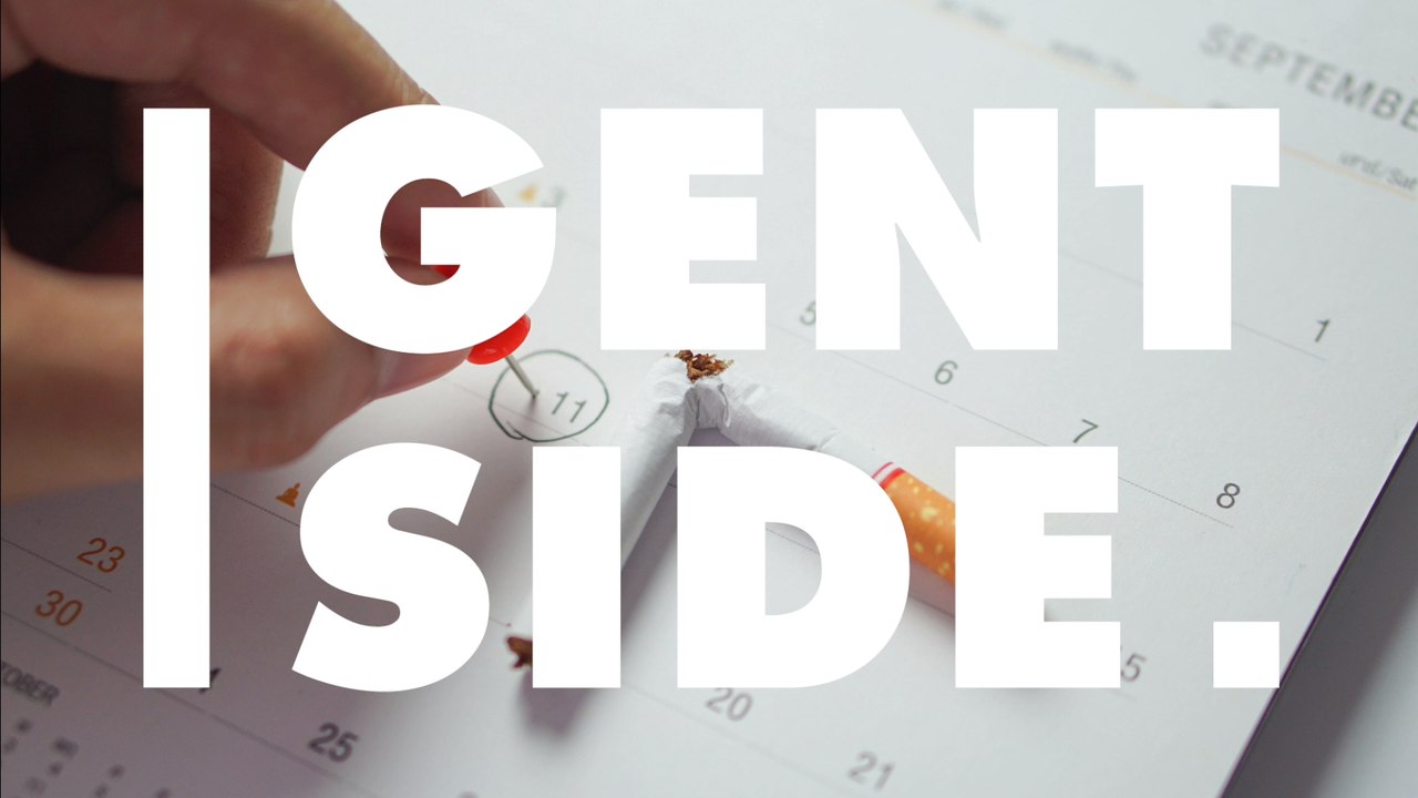 Rauch-Stopp: So könnt ihr ohne Gewichtszunahme mit dem Rauchen aufhören