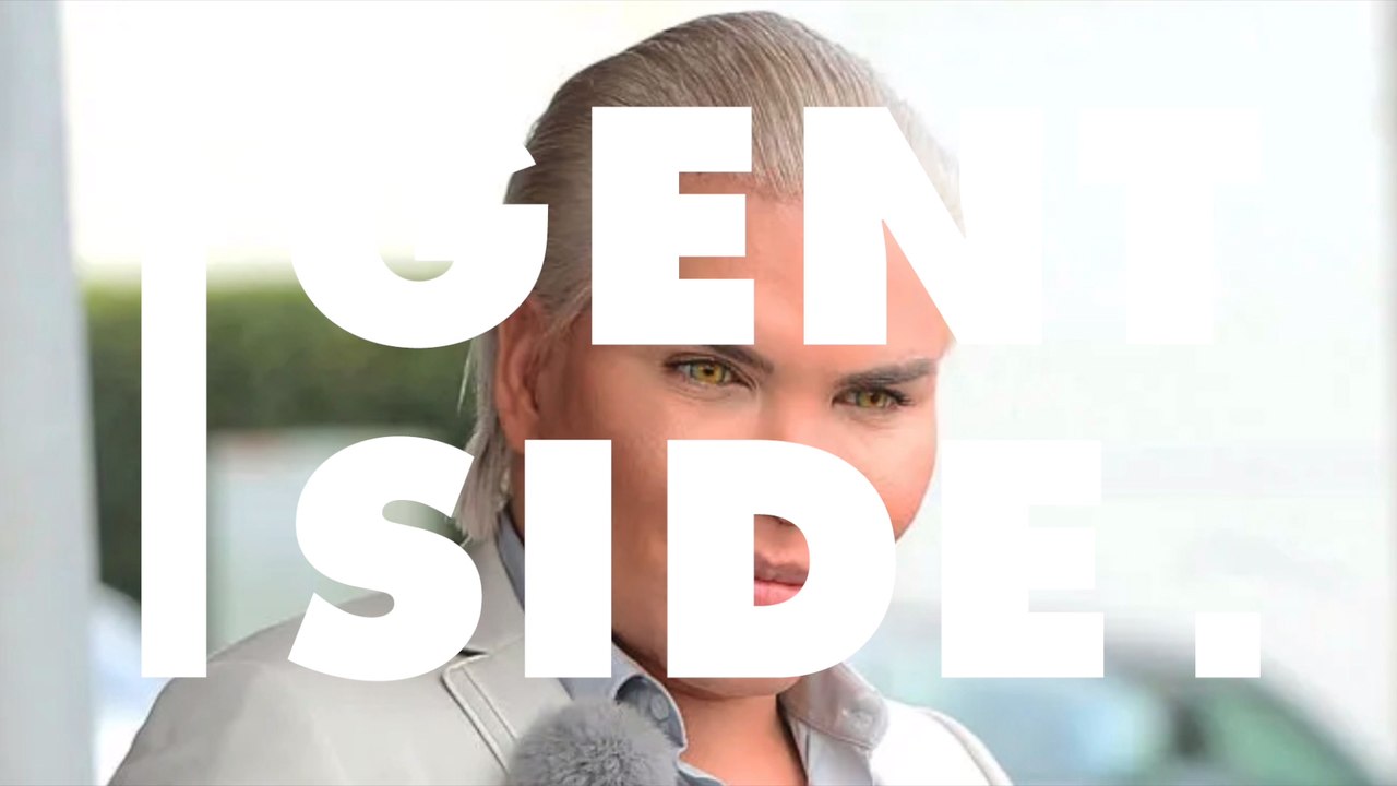 Nach über 100 Schönheits-OPs: Rodrigo Alves wird jetzt zur Barbie