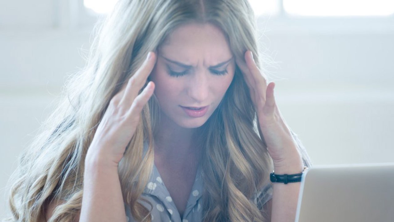 Die Sterne zeigen dir, wie du deine Wut in den Griff bekommst