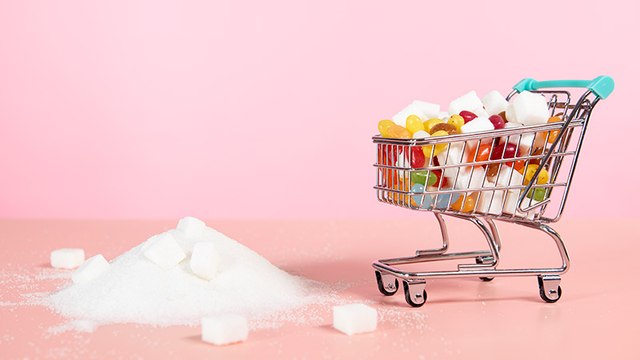 Gesunde Ernährung: Mit 5 Tipps reduziert ihr euren Zuckerkonsum